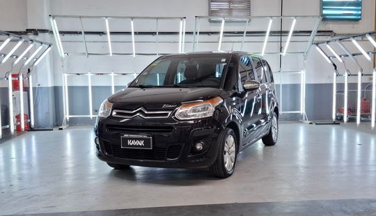 Citroen • C3 Picasso