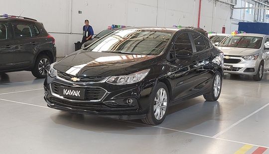 Chevrolet • Cruze
