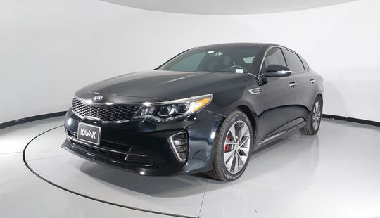 Kia • Optima