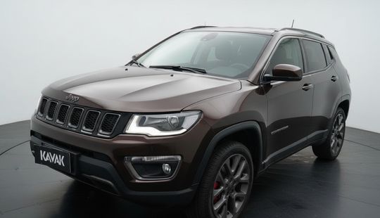 Jeep • Compass