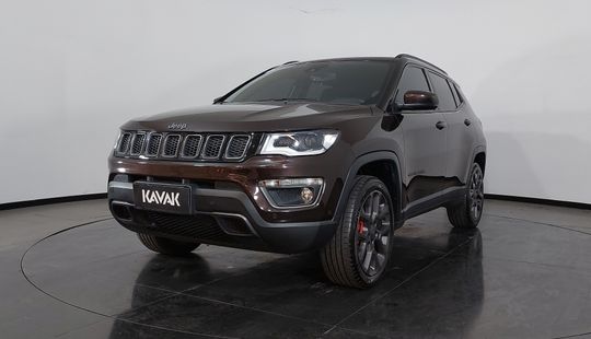 Jeep • Compass