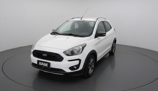 Ford • Ka