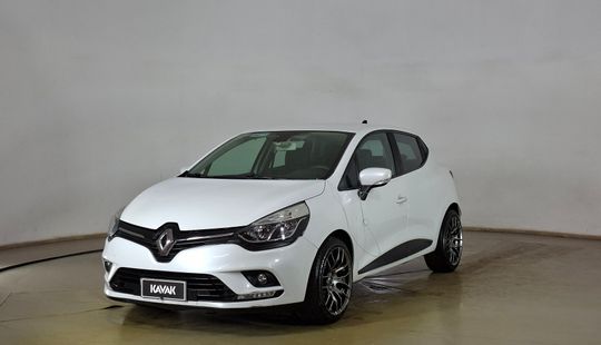 Renault • Clio