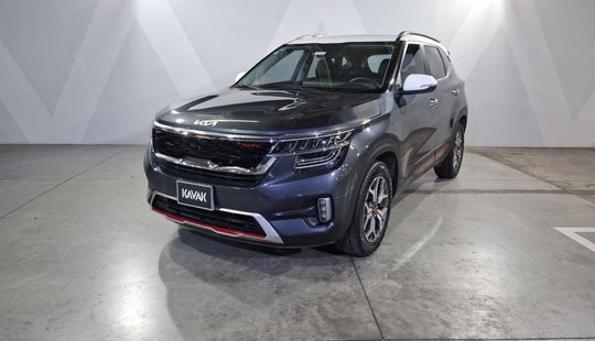 Kia • Seltos