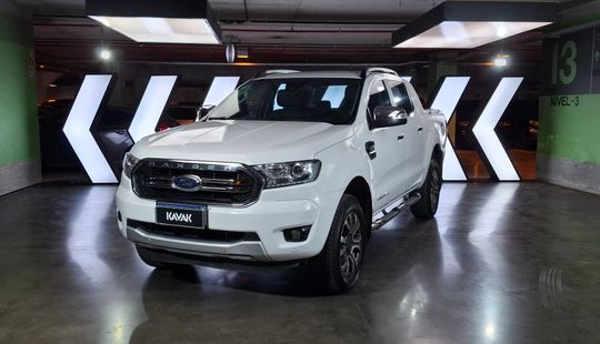 Ford • Ranger