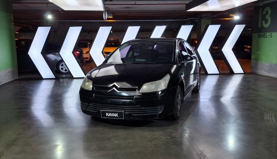 Citroen • C4