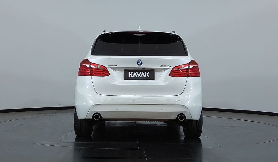 Bmw Serie 2 2.0 220I ACTIVE TOURER Minivan 2018