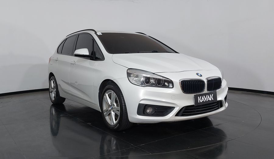 Bmw Serie 2 2.0 220I ACTIVE TOURER Minivan 2018