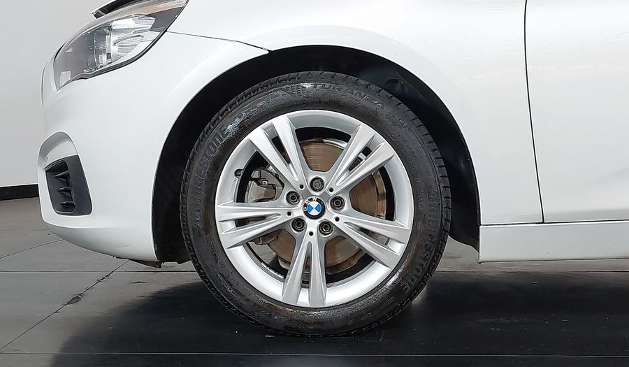 Bmw Serie 2 2.0 220I ACTIVE TOURER Minivan 2018