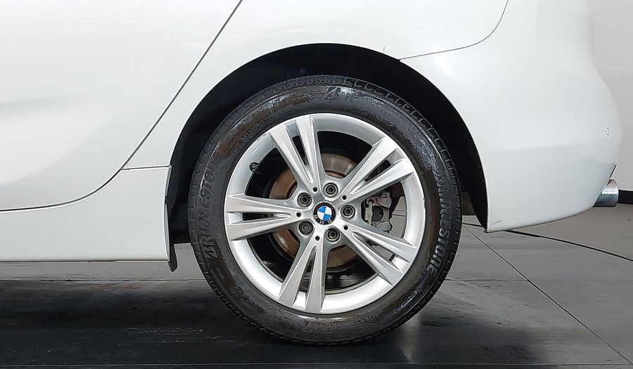 Bmw Serie 2 2.0 220I ACTIVE TOURER Minivan 2018