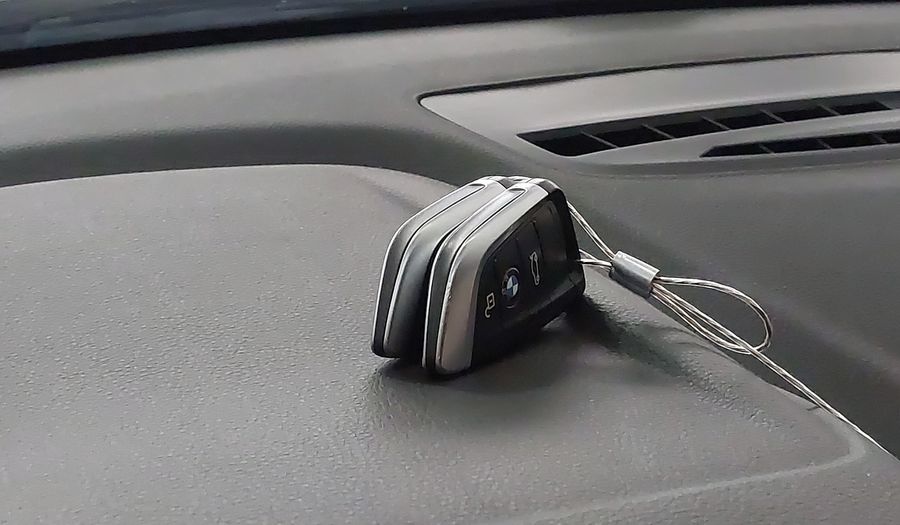 Bmw Serie 2 2.0 220I ACTIVE TOURER Minivan 2018