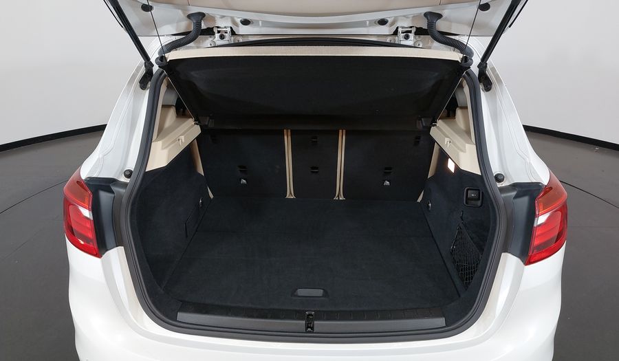 Bmw Serie 2 2.0 220I ACTIVE TOURER Minivan 2018