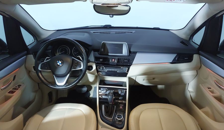 Bmw Serie 2 2.0 220I ACTIVE TOURER Minivan 2018