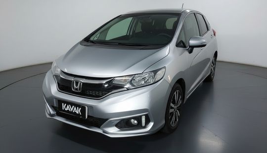 Honda • Fit