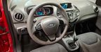 Ford Ka 1.5 SEL Sedan 2018