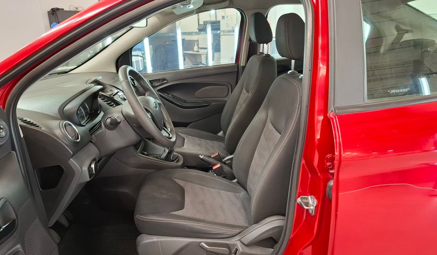 Ford Ka 1.5 SEL Sedan 2018