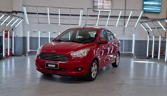 Ford • Ka