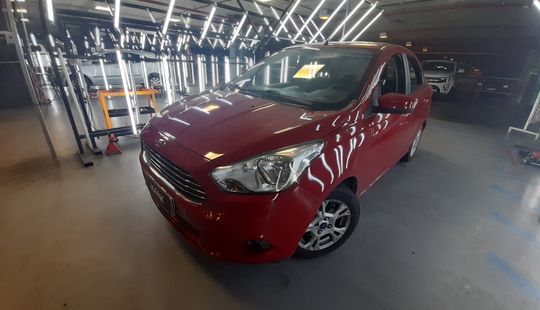 Ford • Ka
