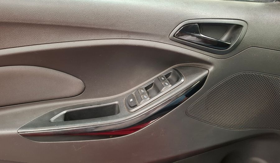Ford Ka 1.5 SEL Sedan 2018