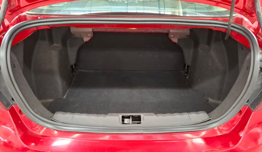 Ford Ka 1.5 SEL Sedan 2018