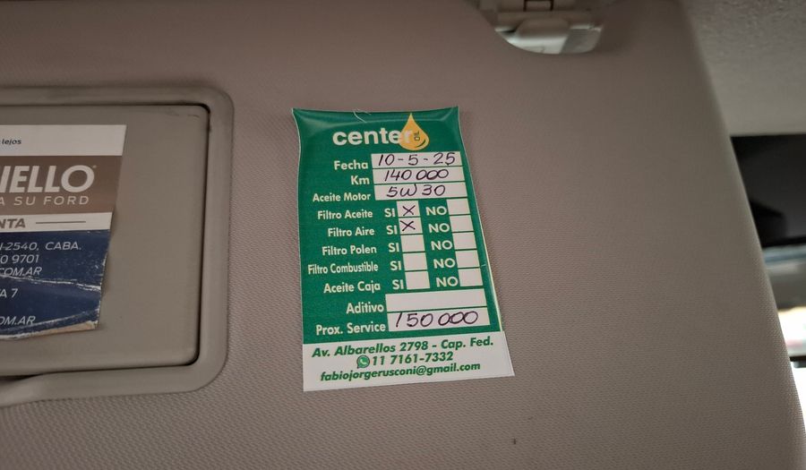 Ford Ka 1.5 SEL Sedan 2018
