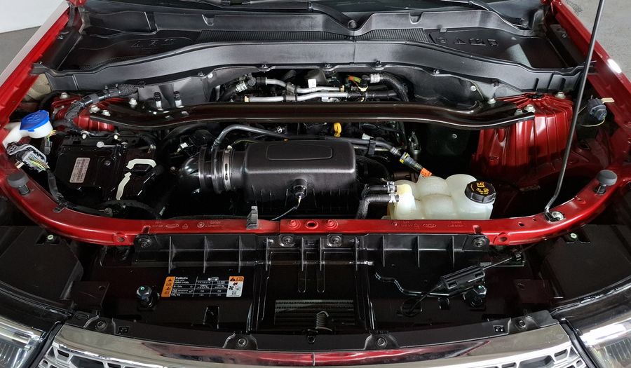 Ford Explorer 2.3 LIMITED AUTO Suv 2022