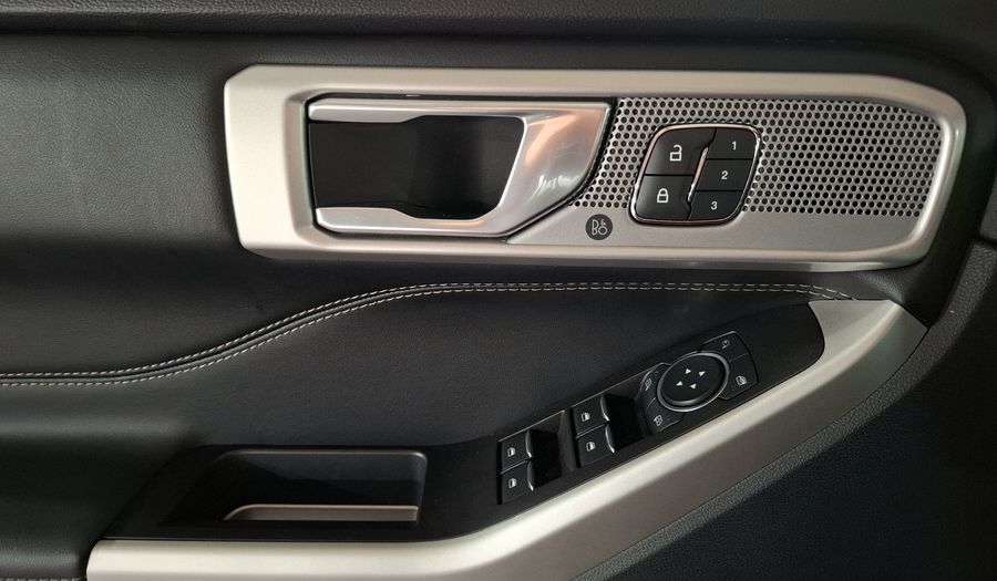 Ford Explorer 2.3 LIMITED AUTO Suv 2022