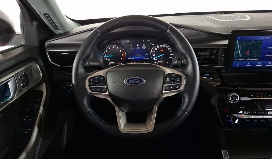 Ford Explorer 2.3 LIMITED AUTO Suv 2022