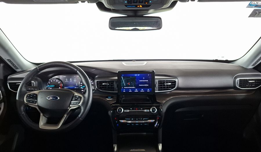 Ford Explorer 2.3 LIMITED AUTO Suv 2022