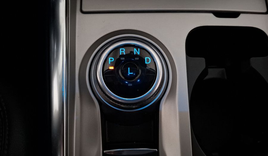 Ford Explorer 2.3 LIMITED AUTO Suv 2022