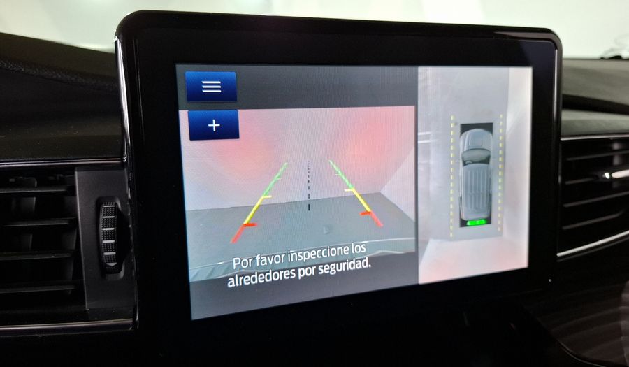 Ford Explorer 2.3 LIMITED AUTO Suv 2022