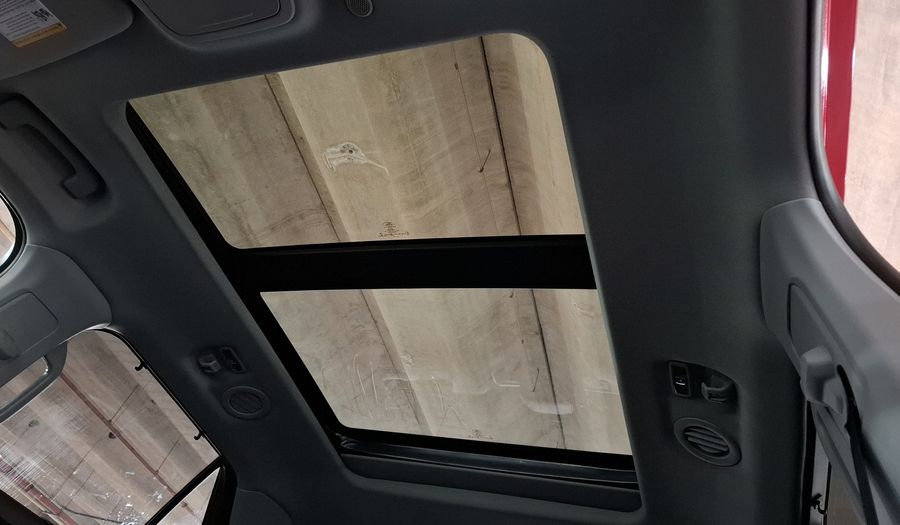 Ford Explorer 2.3 LIMITED AUTO Suv 2022