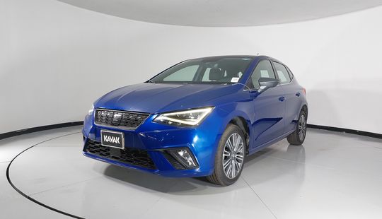 2021 • 75,000 km • Manual