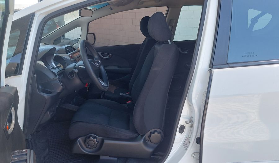 Honda Fit 1.5 EX MT Hatchback 2012
