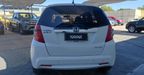 Honda Fit 1.5 EX MT Hatchback 2012