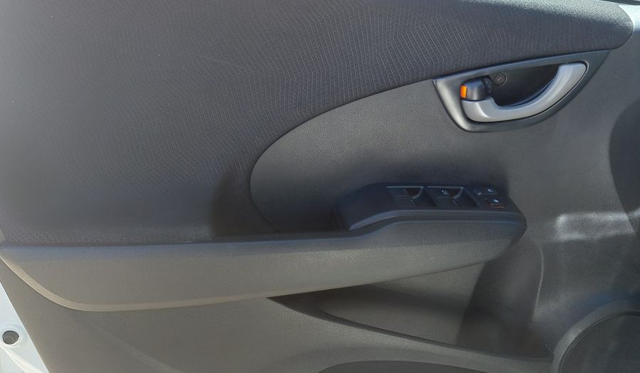 Honda Fit 1.5 EX MT Hatchback 2012