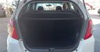 Honda Fit 1.5 EX MT Hatchback 2012