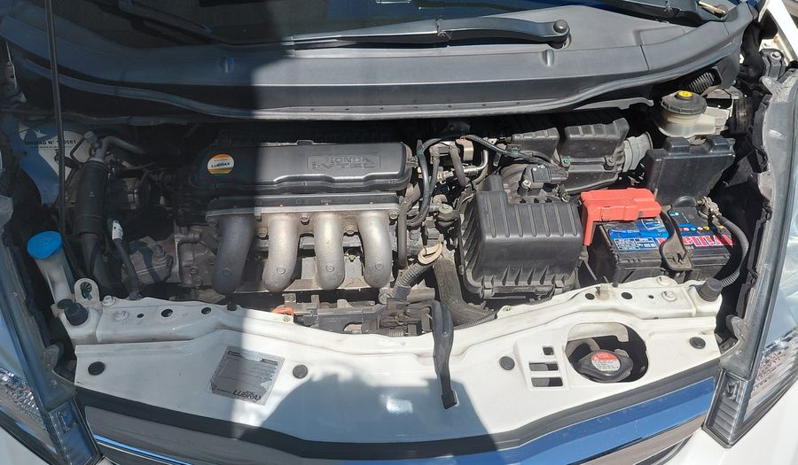 Honda Fit 1.5 EX MT Hatchback 2012