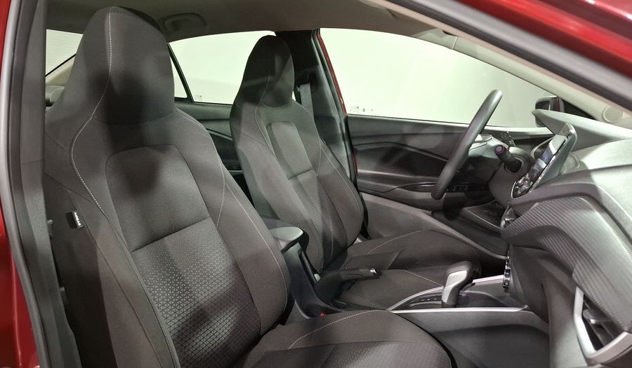 Chevrolet Onix 1.0 LT D AUTO Sedan 2024