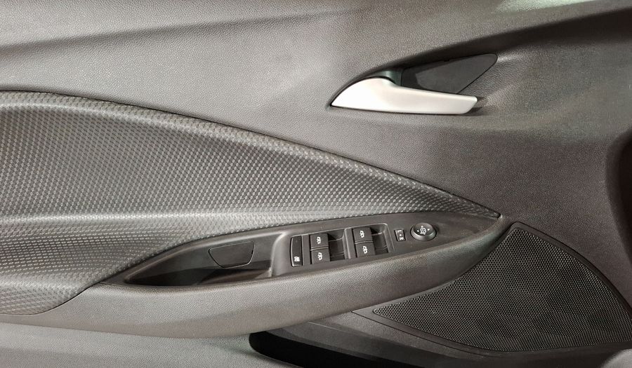 Chevrolet Onix 1.0 LT D AUTO Sedan 2024