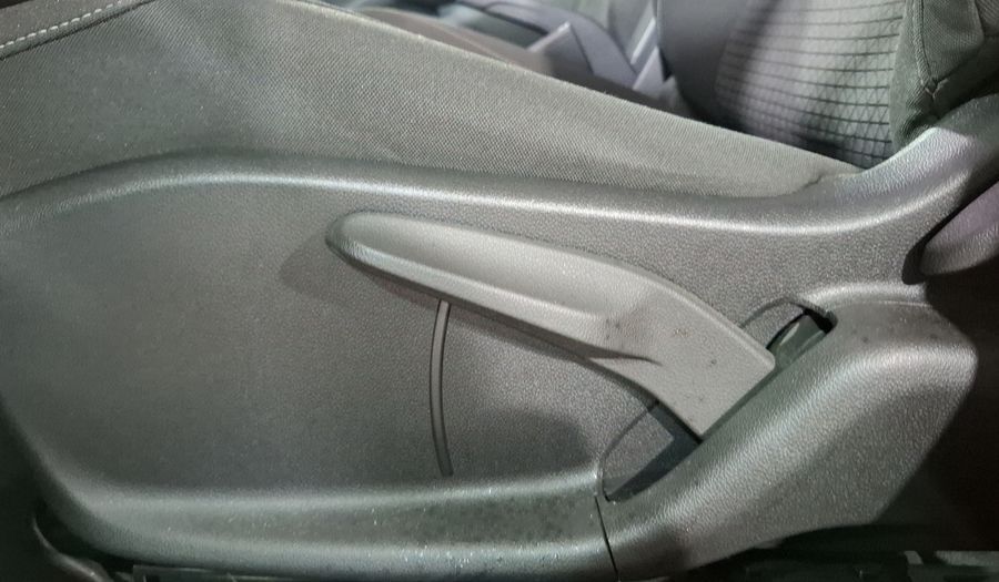 Chevrolet Onix 1.0 LT D AUTO Sedan 2024