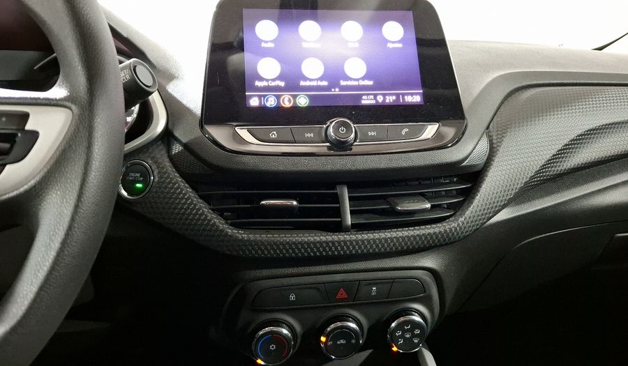 Chevrolet Onix 1.0 LT D AUTO Sedan 2024