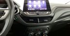 Chevrolet Onix 1.0 LT D AUTO Sedan 2024