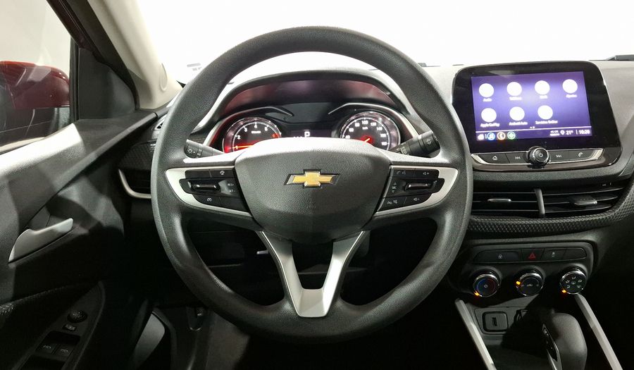 Chevrolet Onix 1.0 LT D AUTO Sedan 2024