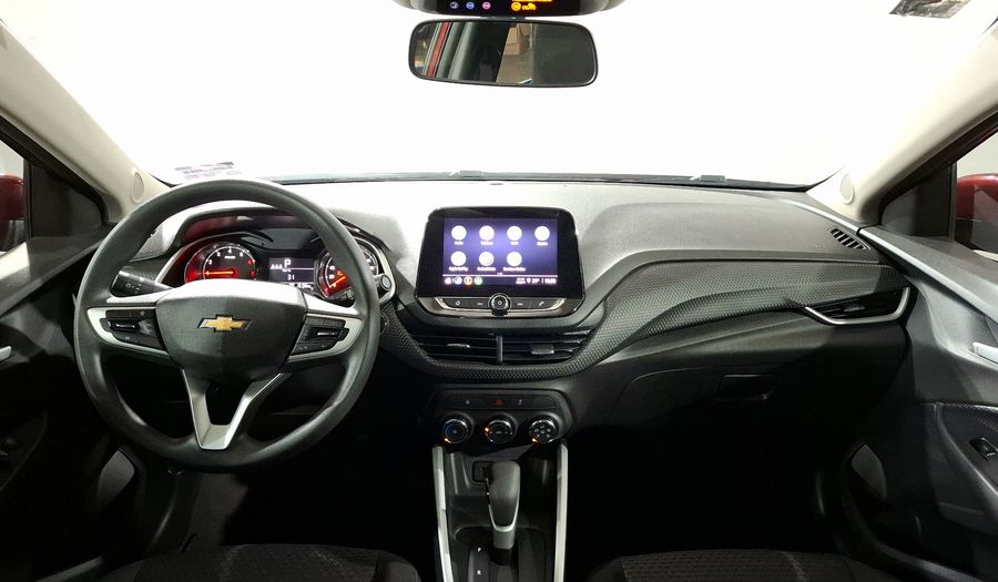Chevrolet Onix 1.0 LT D AUTO Sedan 2024