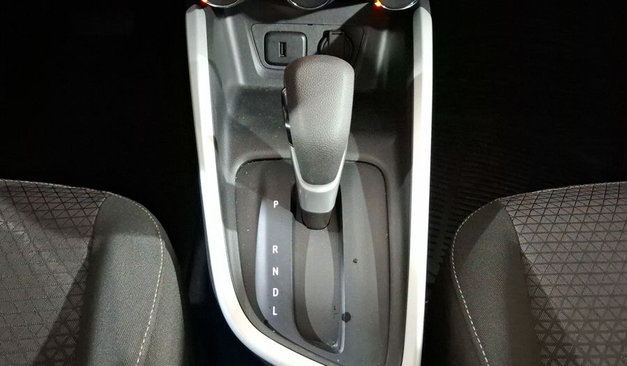 Chevrolet Onix 1.0 LT D AUTO Sedan 2024