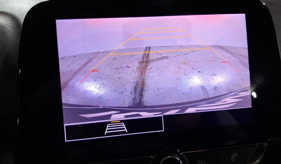 Chevrolet Onix 1.0 LT D AUTO Sedan 2024