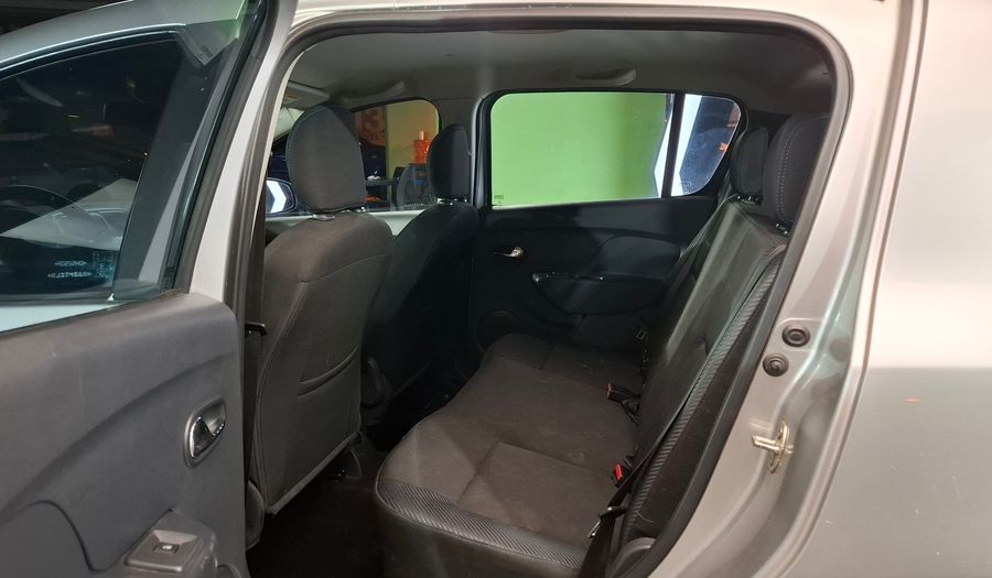 Renault Sandero 1.6 GT LINE Hatchback 2018