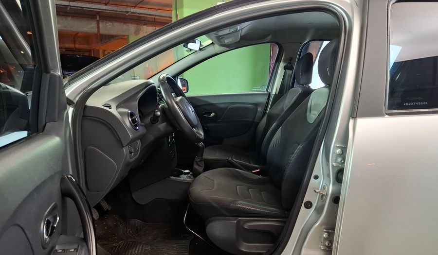 Renault Sandero 1.6 GT LINE Hatchback 2018