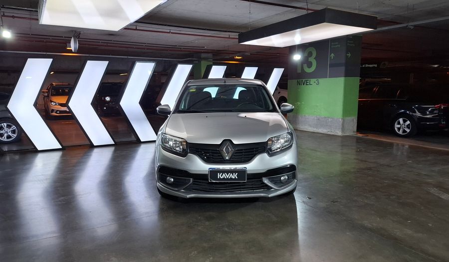 Renault Sandero 1.6 GT LINE Hatchback 2018
